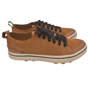 Sorel METRO II Low Men's Waterproof Sneakers SZ 10